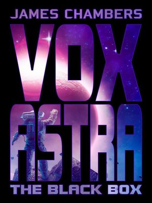 cover image of Vox Astra